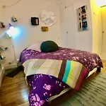 Appartement Architecte 60 M2 Batignoles