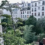 Appartement Architecte 60 M2 Batignoles