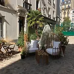 Appartement Architecte 60 M2 Batignoles