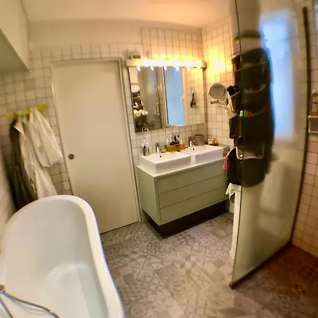 Architecte 60 M2 Batignoles Paris